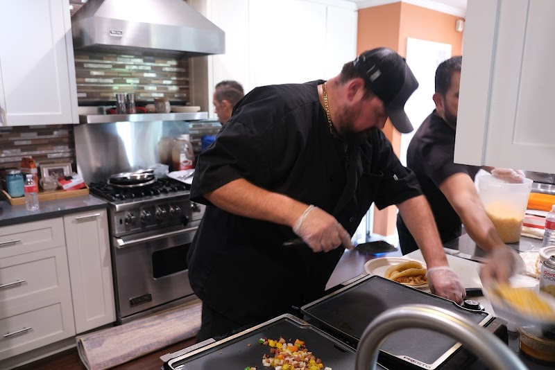 Red Chair Catering - photo 5