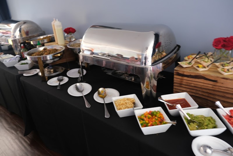Red Chair Catering - photo 3