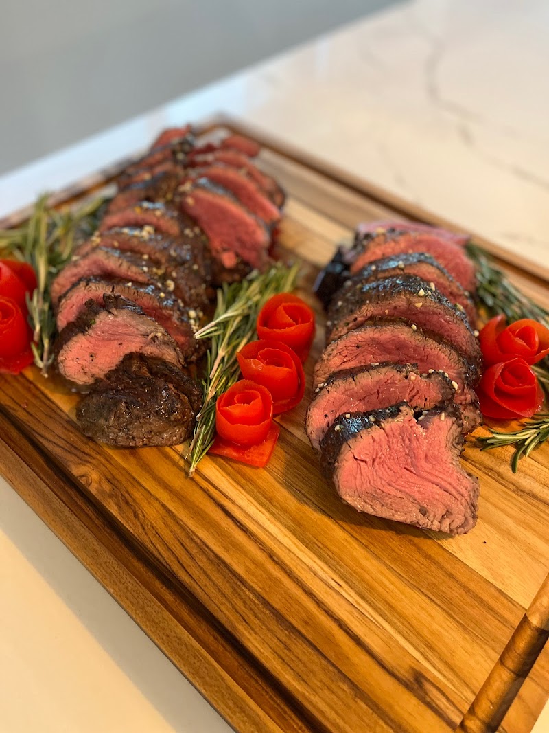 Up North Eats LLC - Catering in Brainerd, Minnesota