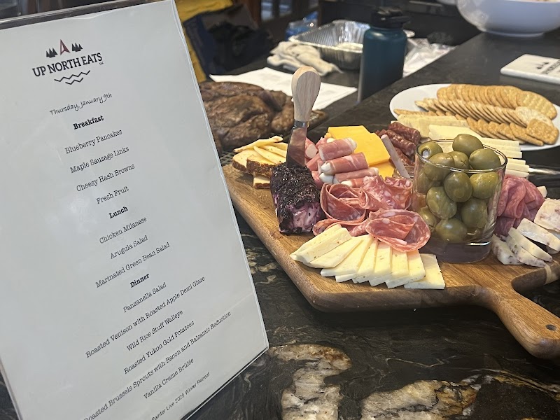 Up North Eats LLC - photo 4