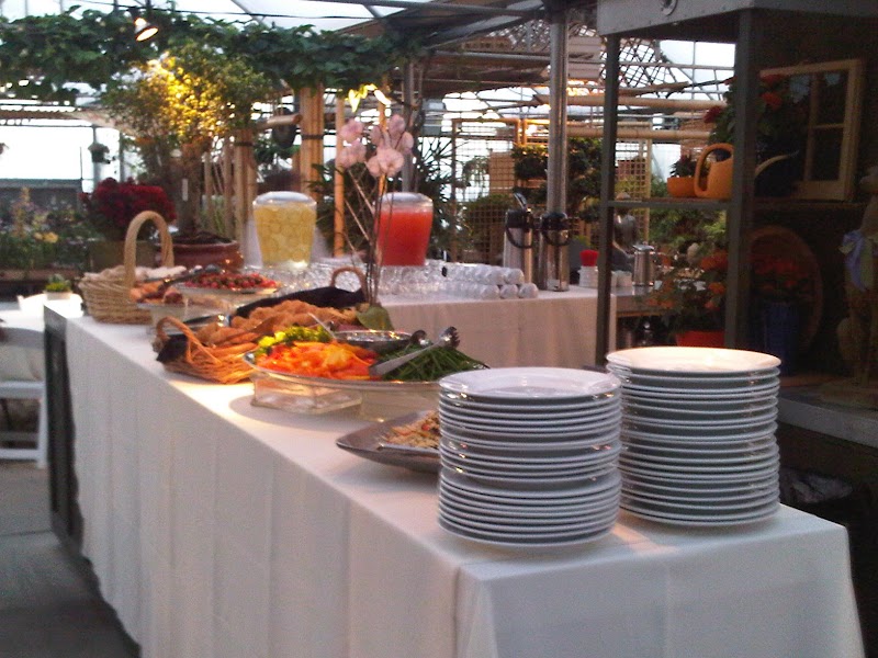 Eiffel Tower Fine Catering - photo 2