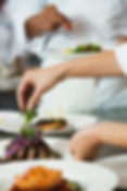 Eiffel Tower Fine Catering - Catering in Salt Lake City, Utah