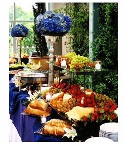 Eiffel Tower Fine Catering - photo 3