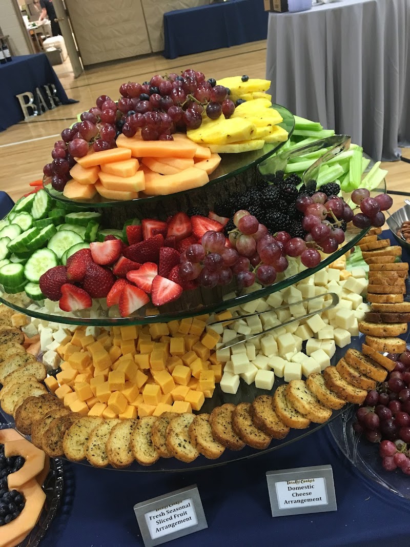 Marigold Catering - Akron - photo 4
