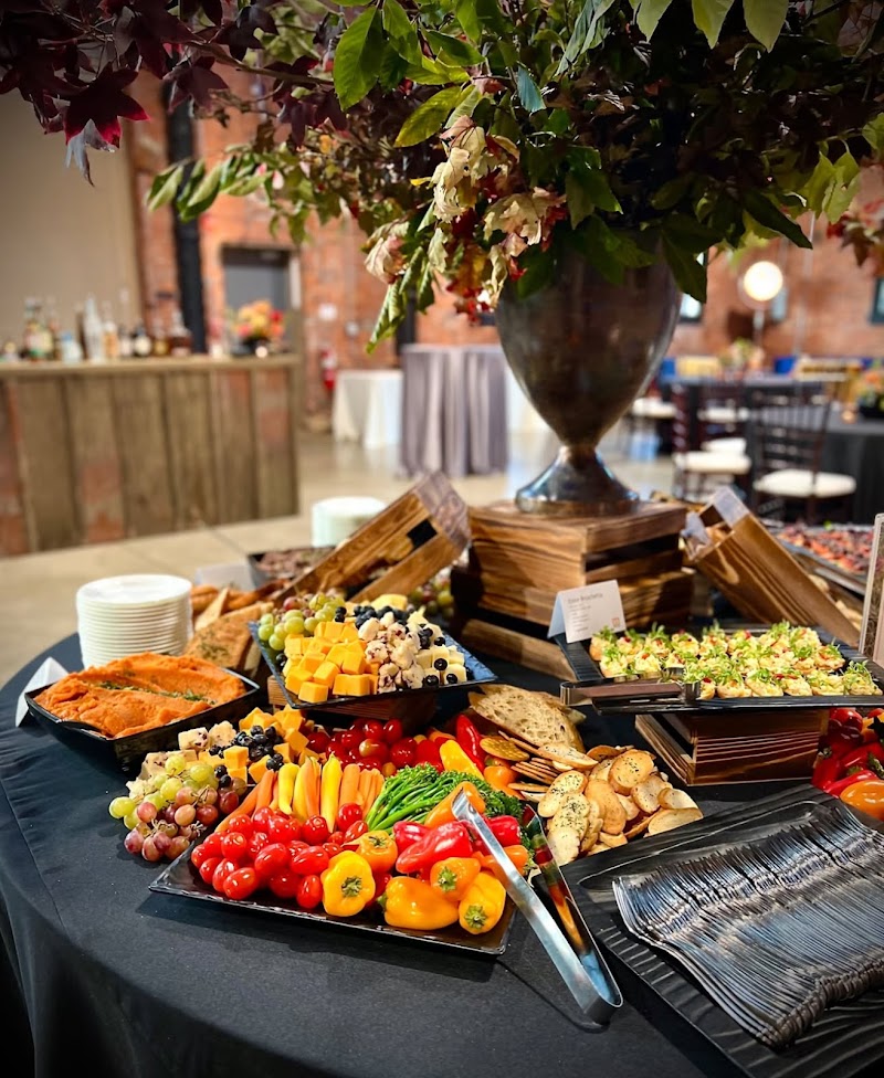 Marigold Catering - Akron - Catering in Cuyahoga Falls, Ohio