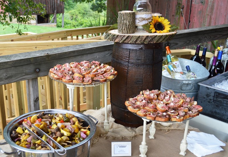 Marigold Catering - Akron - photo 3