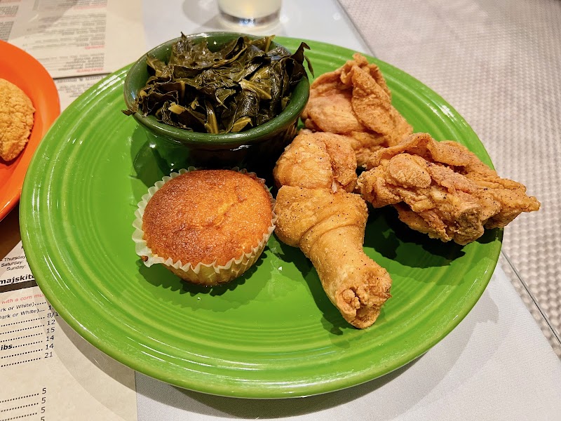 Mama J's Kitchen - photo 4