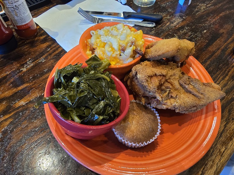 Mama J's Kitchen - photo 3