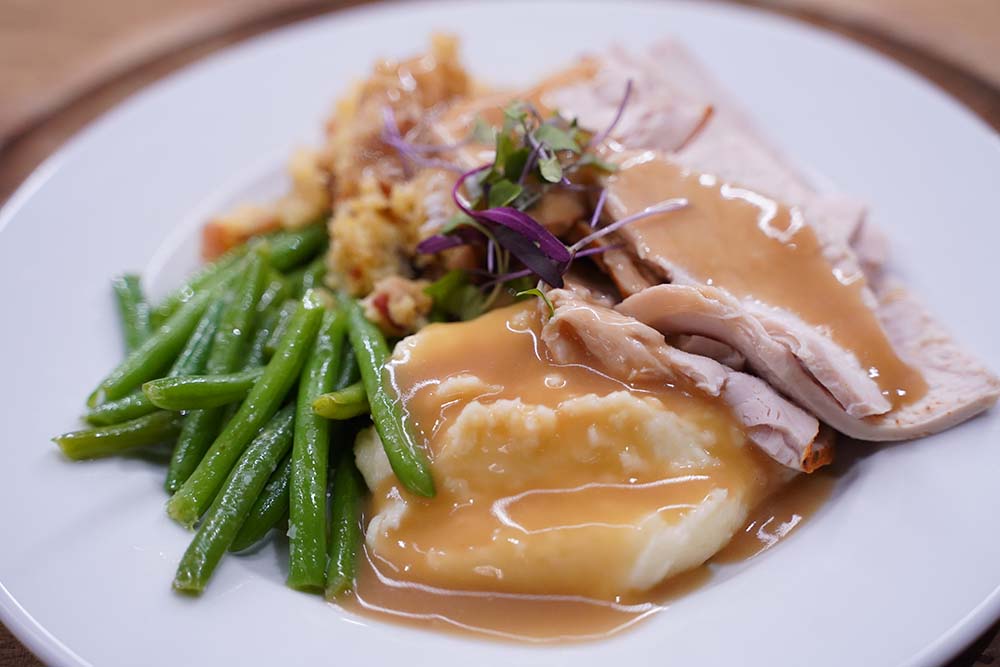 Skyline Catering - photo 4