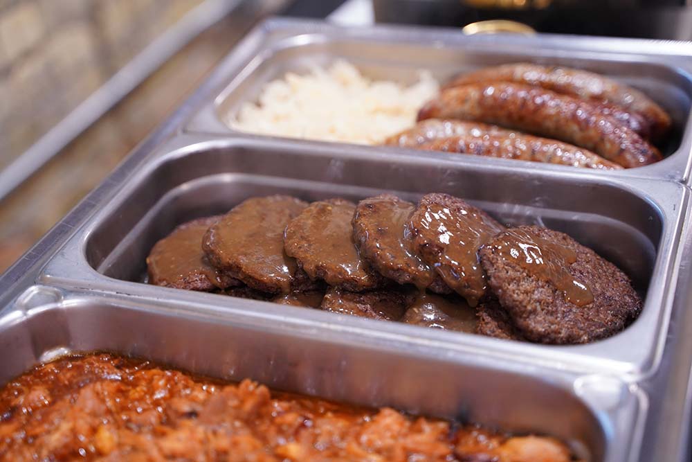 Skyline Catering - photo 2