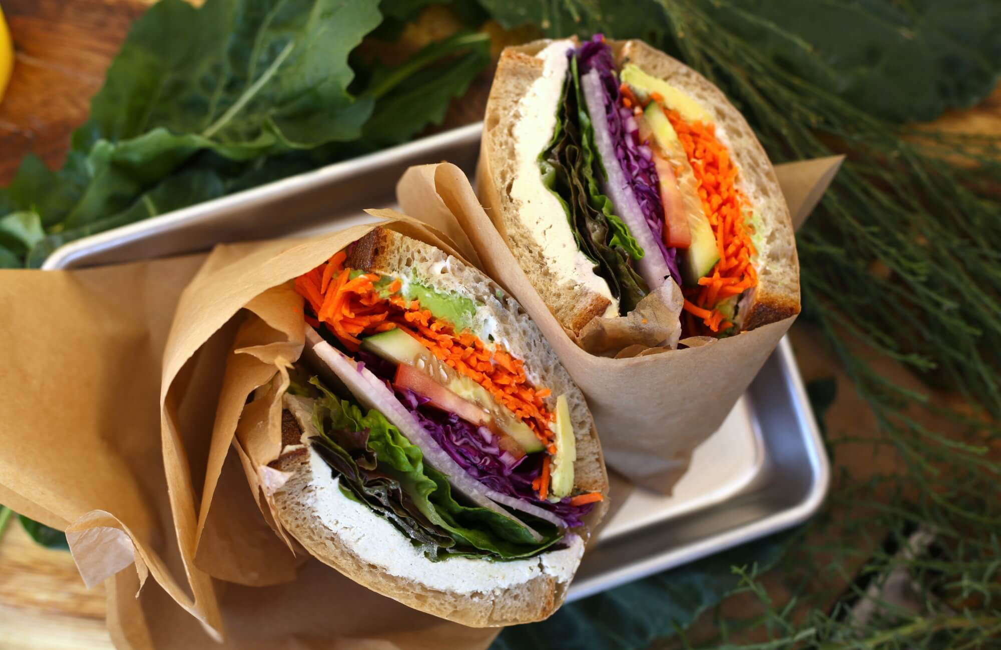 Chef Tanya's Kitchen - Palm Desert - Catering in Palm Desert, California