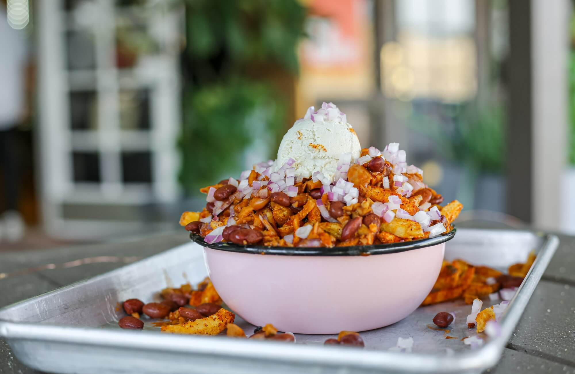 Chef Tanya's Kitchen - Palm Desert - photo 5