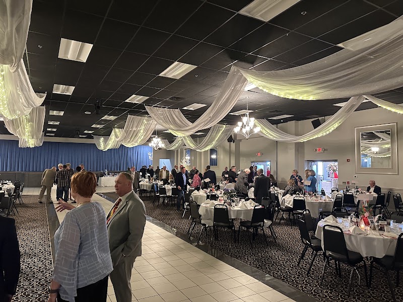 St. Florian Hall - Catering in Wintersville, Ohio