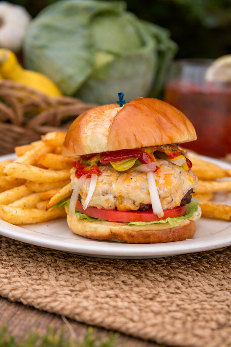 Stono Market and Tomato Shed Cafe - photo 2