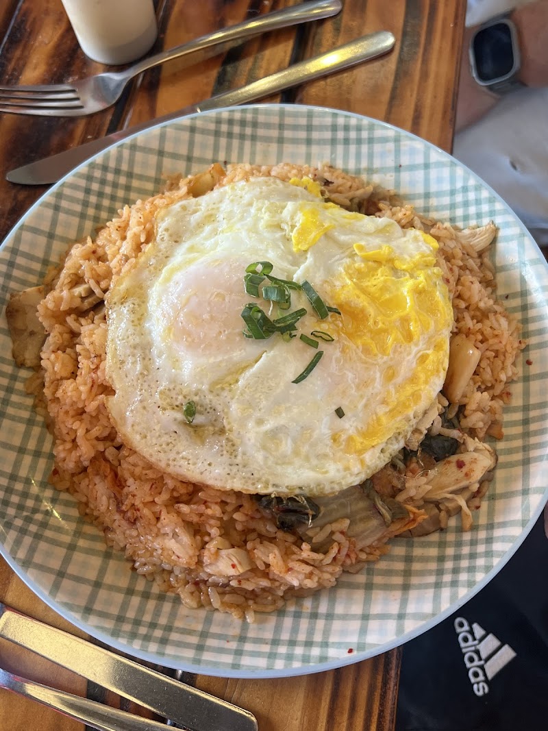Countryside Cafe (Kea'au Location) - photo 4