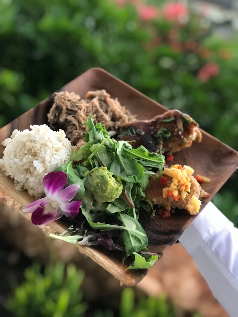Countryside Cafe (Kea'au Location) - Catering in Keaau, Hawaii