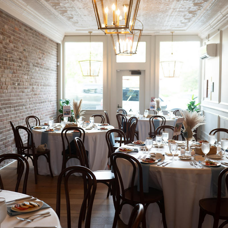 The Rutledge Room - photo 3