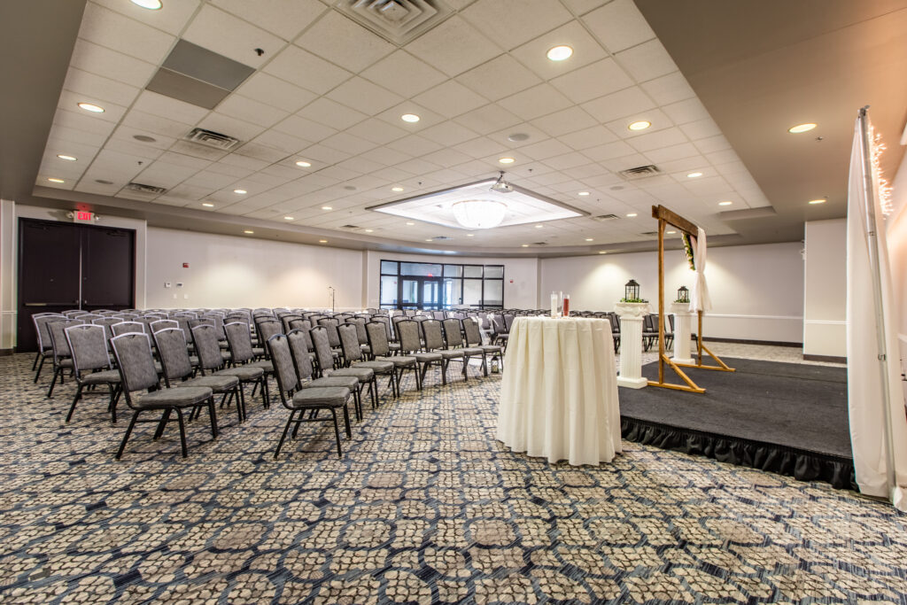 Empire Event Center - photo 4