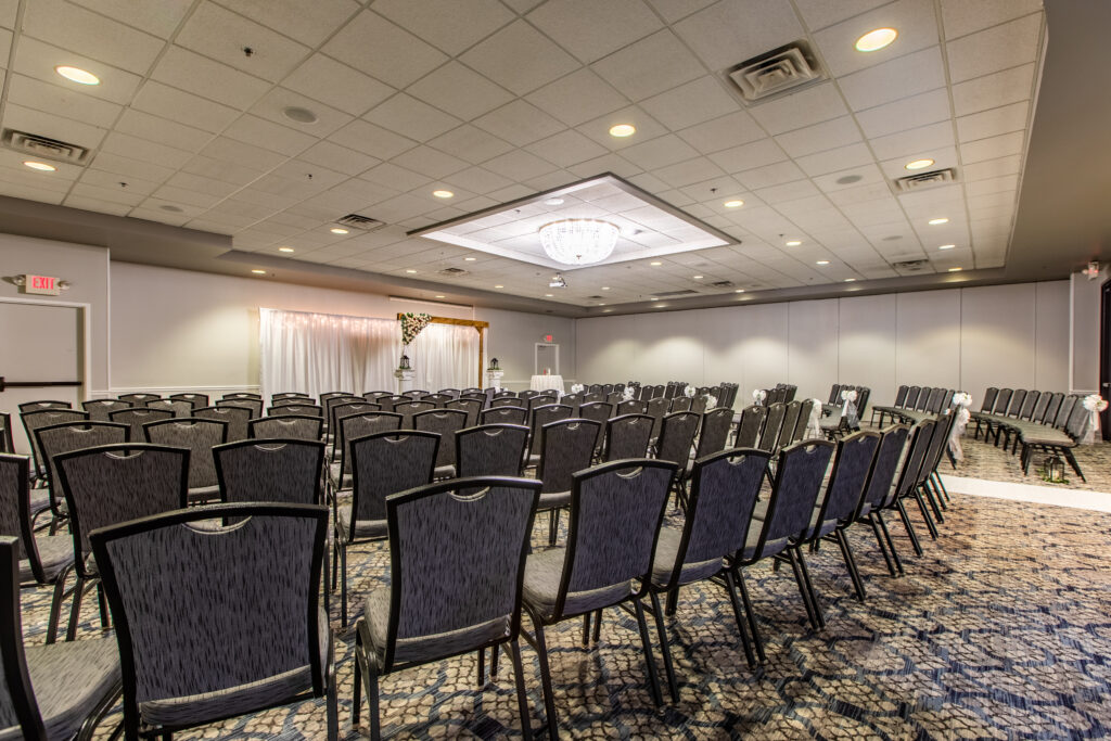 Empire Event Center - photo 5