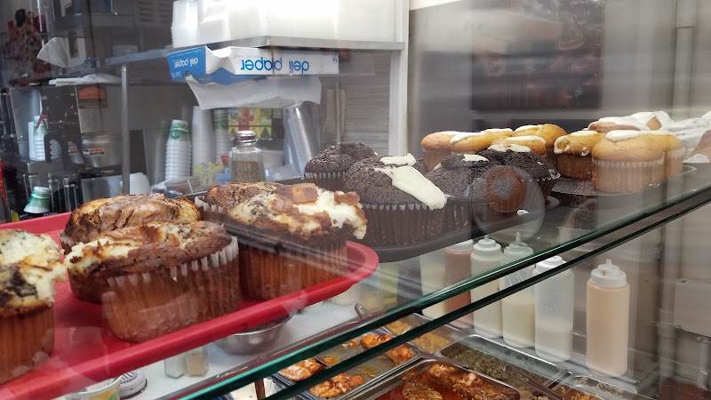 Café Au Lee - Catering in Brooklyn, New York