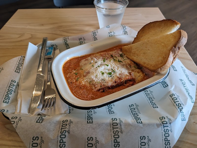 Esposto's Delicatezza - photo 5