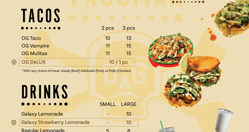 OG Tacoman - photo 2