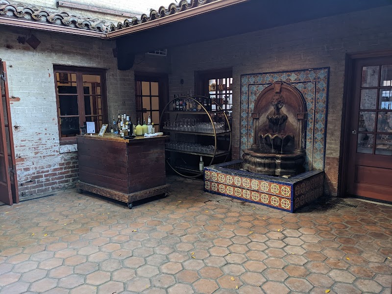 Carondelet House - photo 5