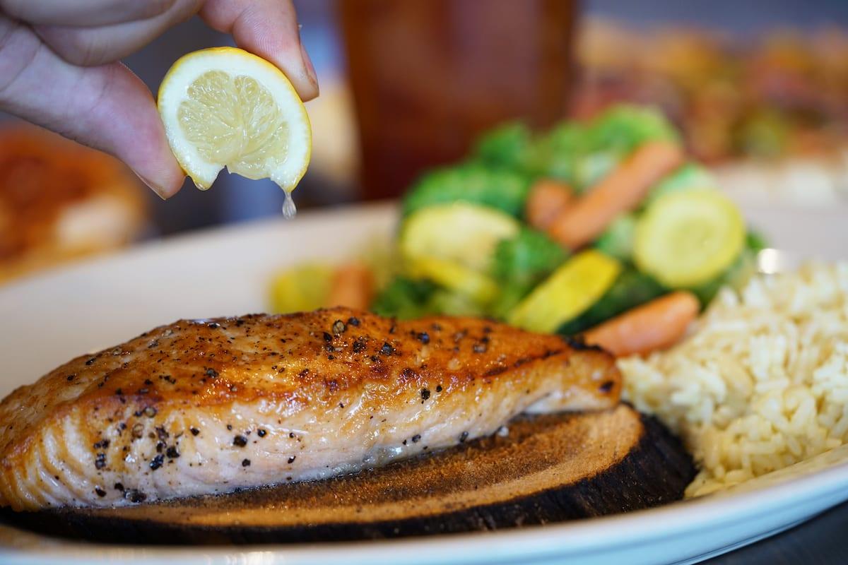 Teddy Jack's Armadillo Grill - photo 5