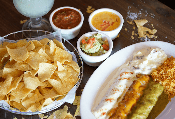 Teddy Jack's Armadillo Grill - photo 4