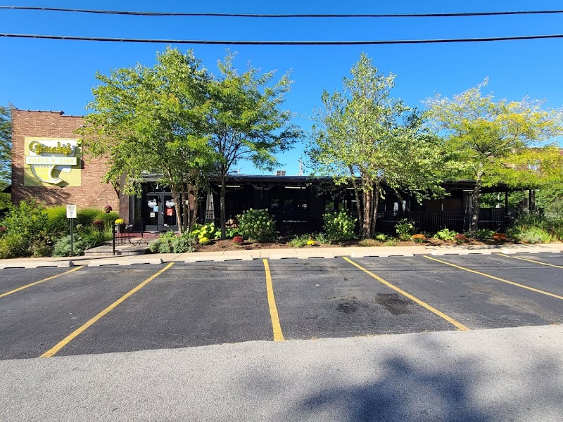 Grady's Snack N' Dine - Catering in Homewood, Illinois