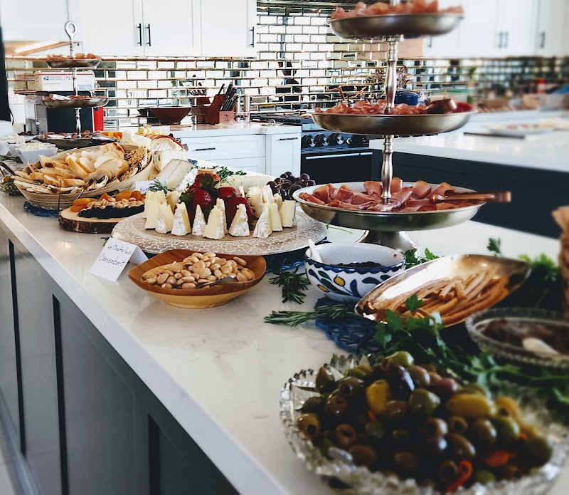 Chef Mort Personal Chef - Catering in La Quinta, California
