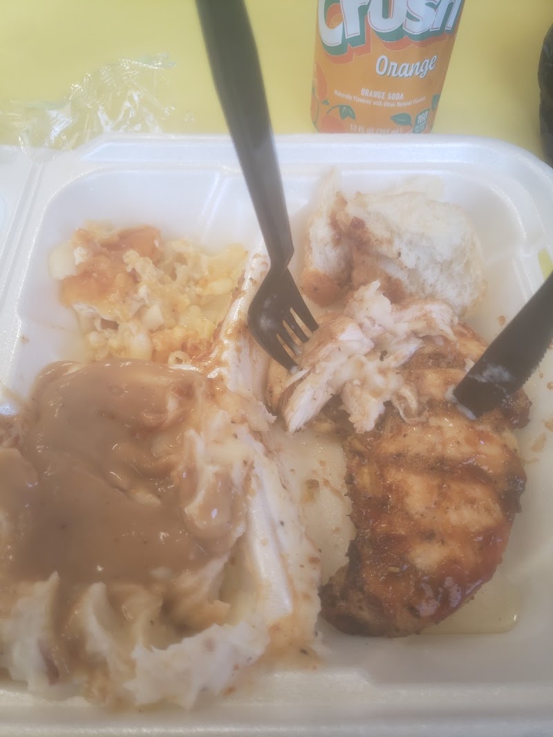 Catering Etc - photo 3