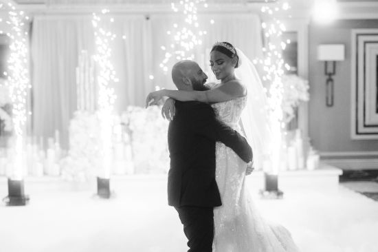 Anoush Catering at Glenoaks Ballroom - photo 5