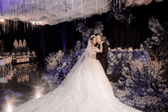 Anoush Catering at Glenoaks Ballroom - photo 2