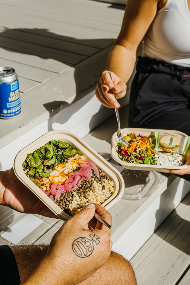 Atlyss Food Collective - photo 2