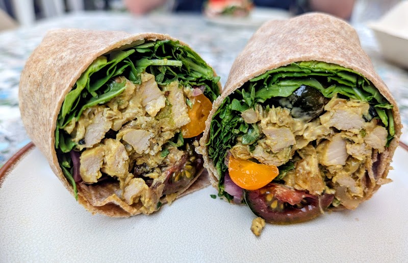 Atlyss Food Collective - photo 4