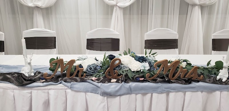 Copper Cork Event Center - Catering in Clearfield, Pennsylvania