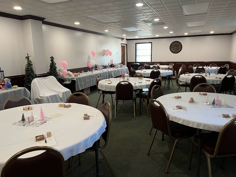 Copper Cork Event Center - photo 3