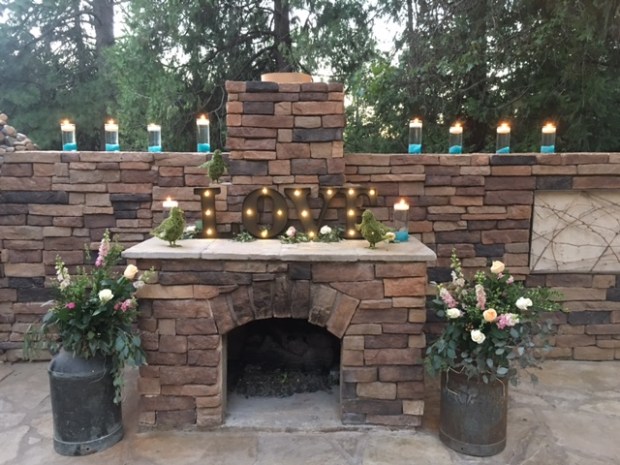 Off The Vine Catering - Catering in Cameron Park, California