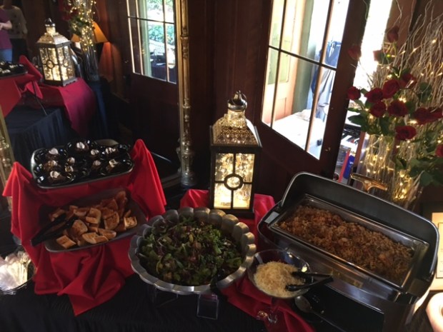 Off The Vine Catering - photo 5