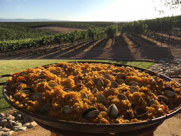 Off The Vine Catering - photo 4