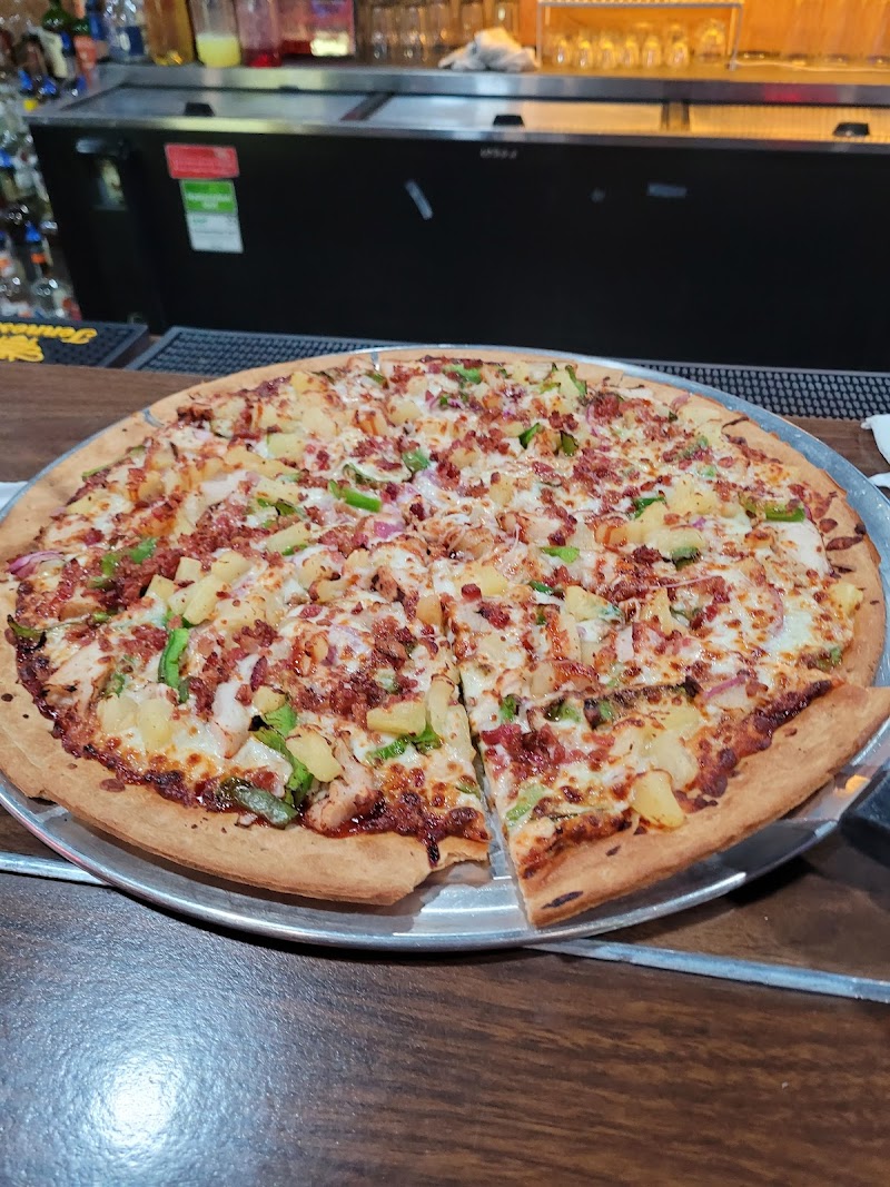 Last Chance Bar & Grill - Catering in Grafton, North Dakota