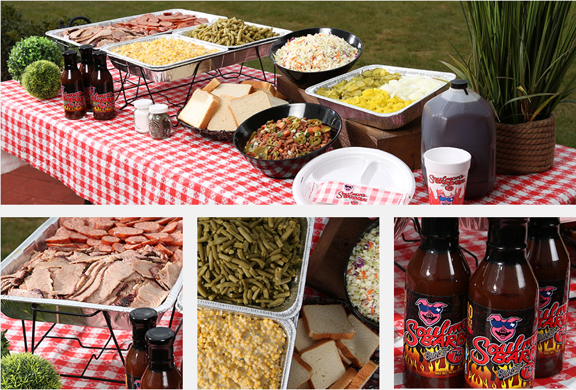 Soulman's Bar-B-Que - photo 3
