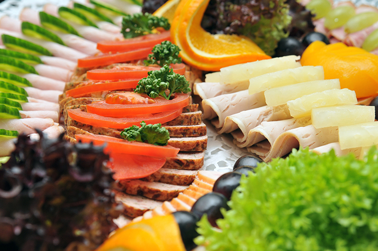 K C's Catering - Catering in Toledo, Ohio