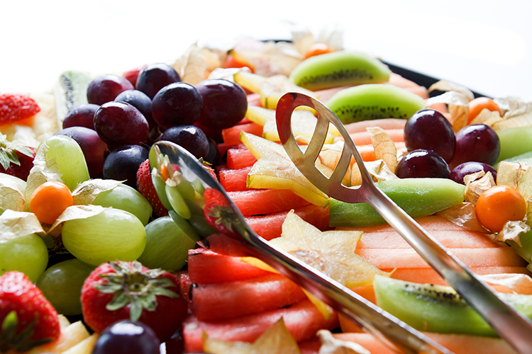 K C's Catering - photo 3