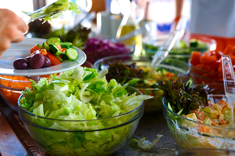 K C's Catering - photo 4