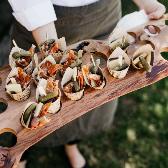 East Coast Catering & Events - photo 5