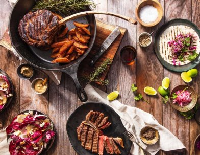 East Coast Catering & Events - Catering in St. Augustine, Florida