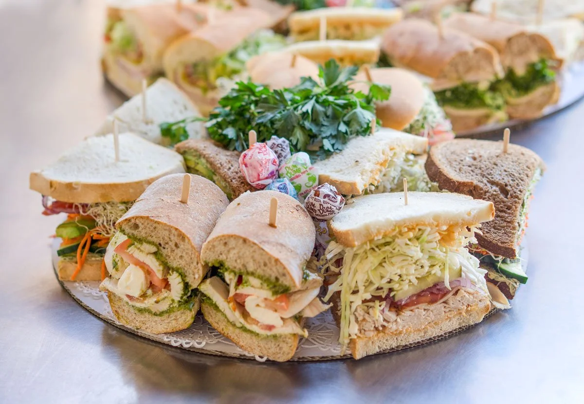 South Coast Deli-Patterson - photo 2