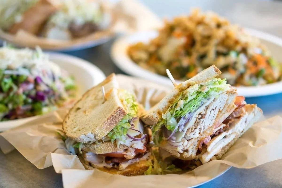 South Coast Deli-Patterson - photo 3